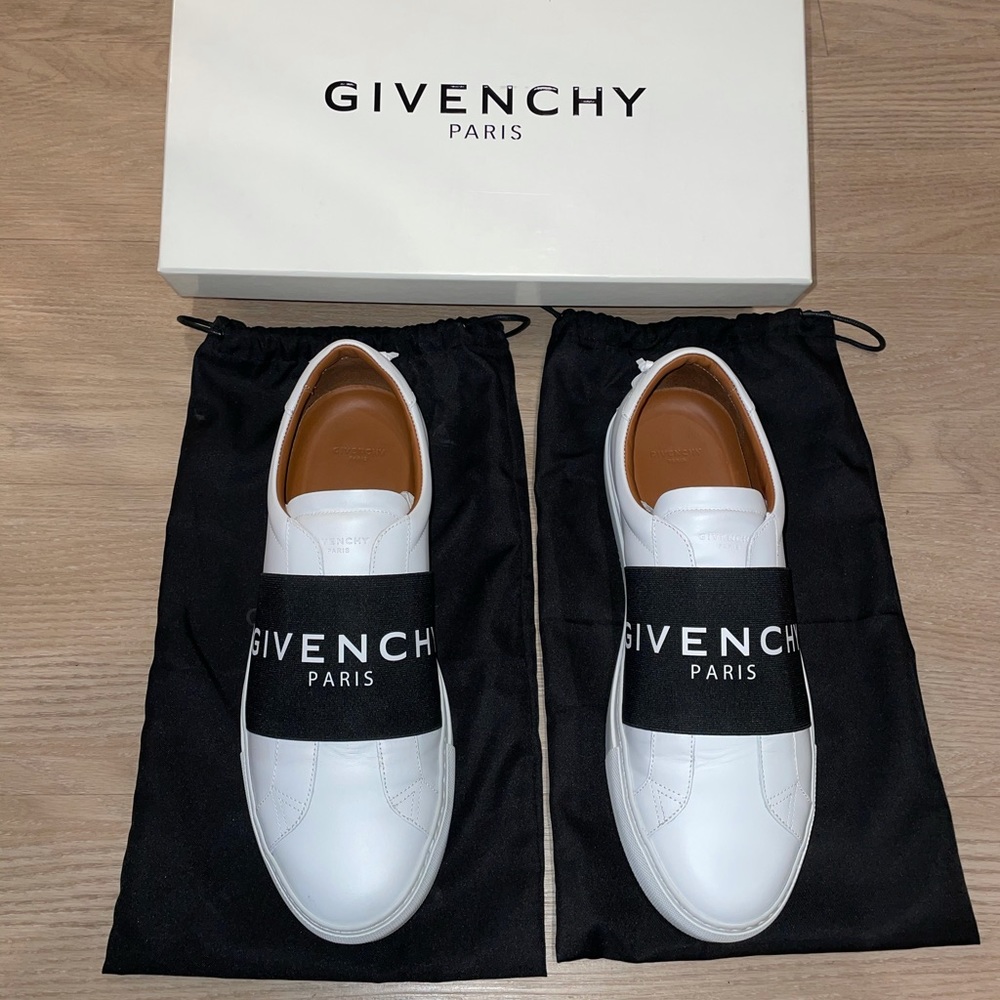 Givenchy shoes